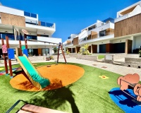 Venta - Apartment - Pilar de La Horadada - Costa Blanca
