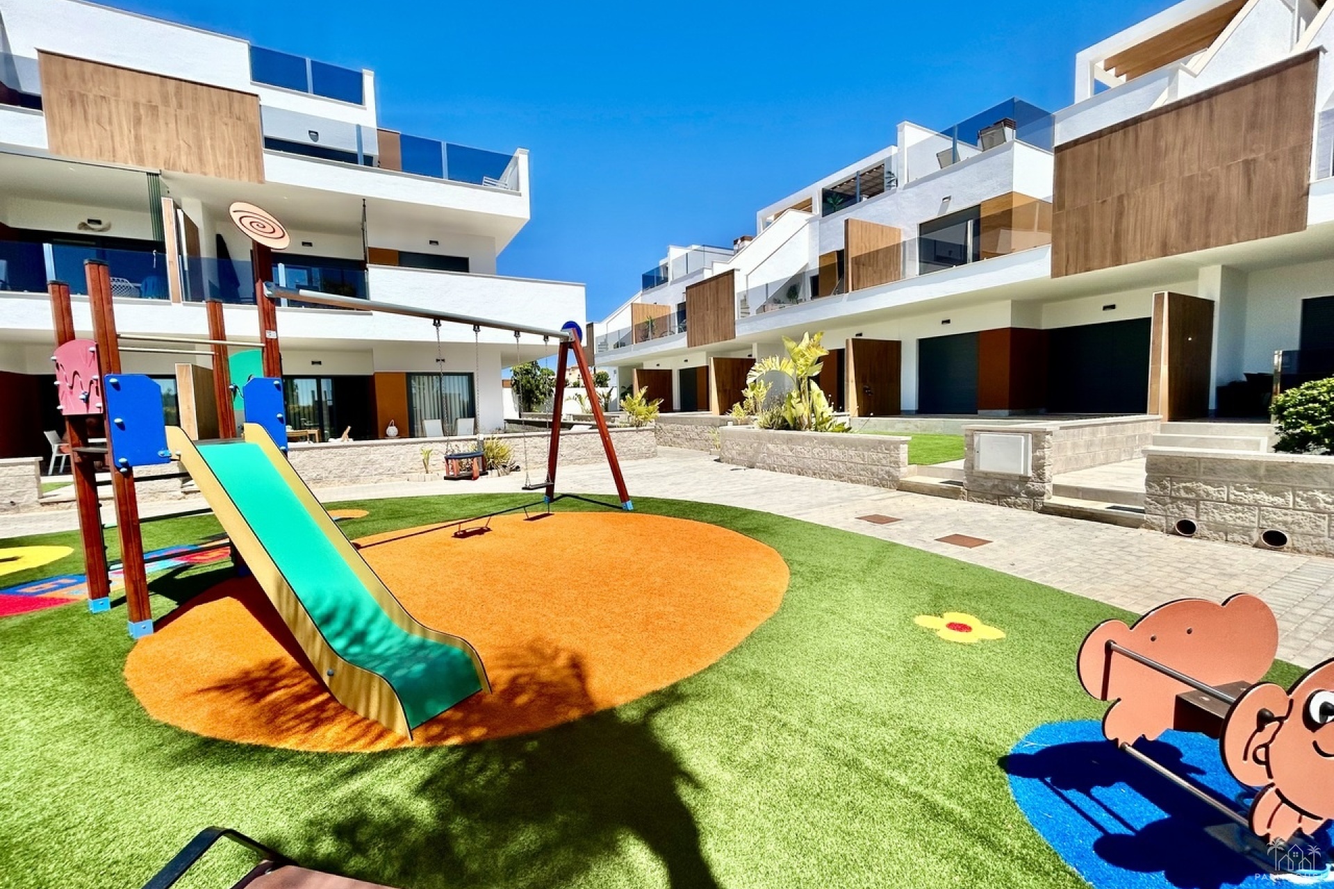 Venta - Apartment - Pilar de La Horadada - Costa Blanca