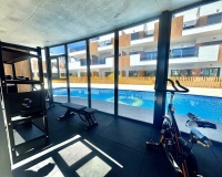 Venta - Apartment - Pilar de La Horadada - Costa Blanca
