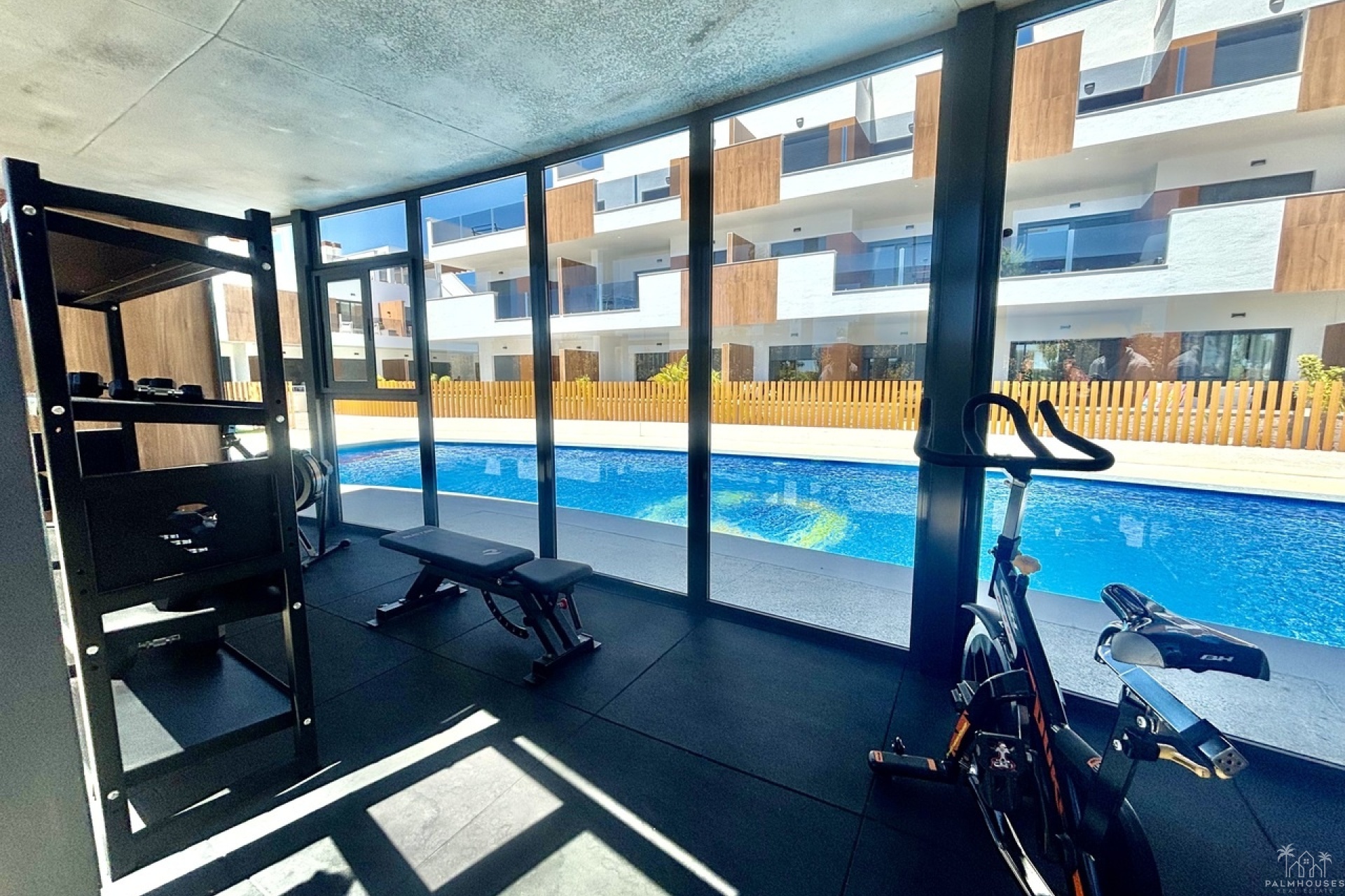 Venta - Apartment - Pilar de La Horadada - Costa Blanca