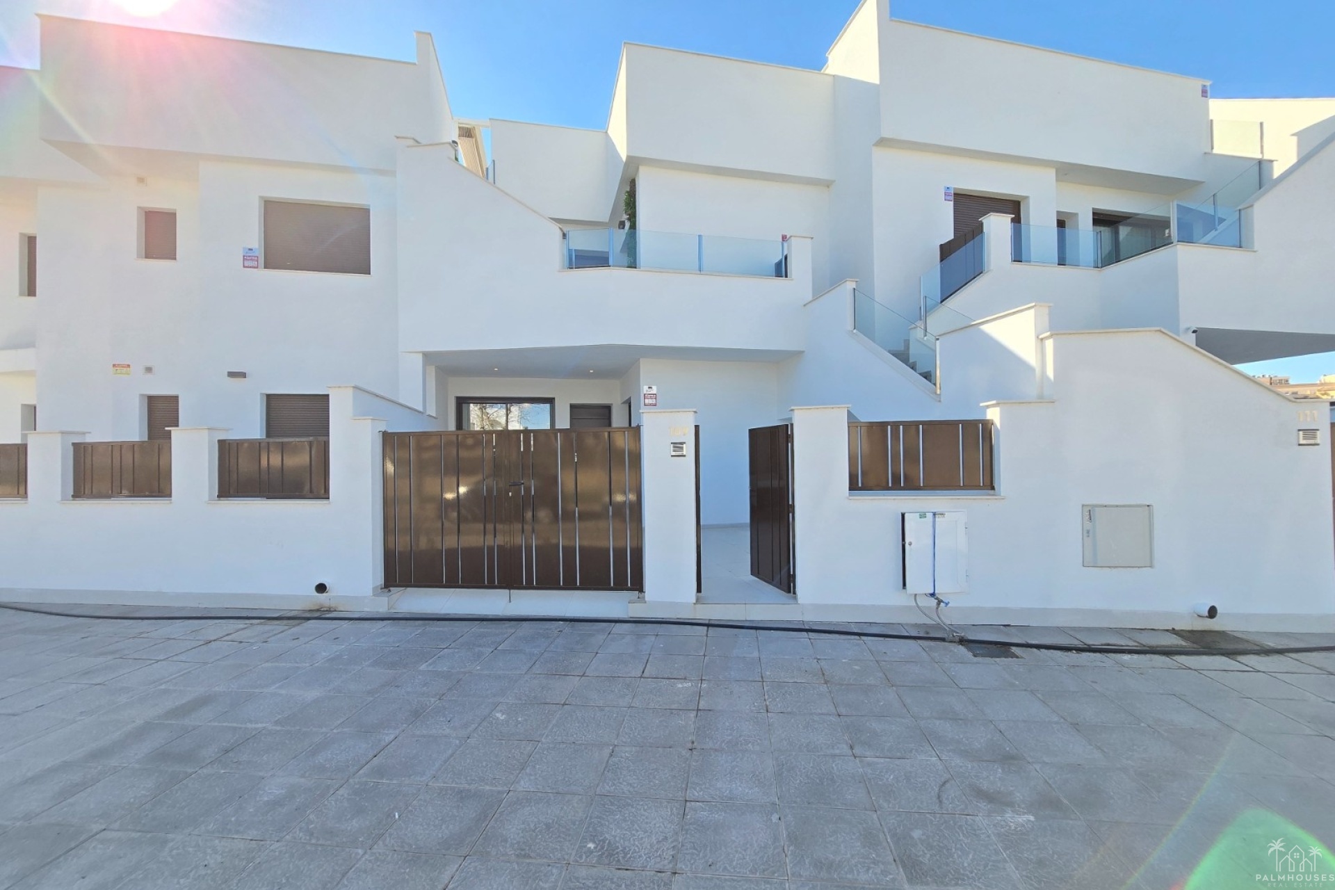 Venta - Apartment - Pilar de La Horadada - Costa Blanca