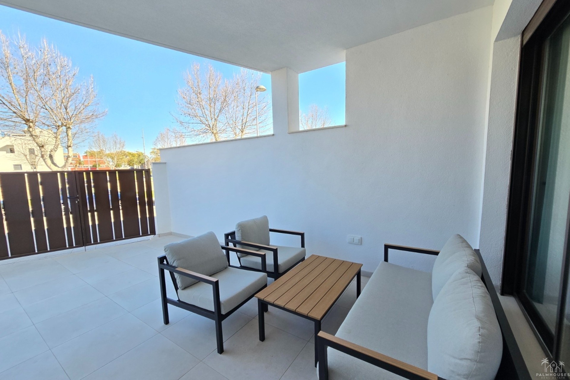 Venta - Apartment - Pilar de La Horadada - Costa Blanca