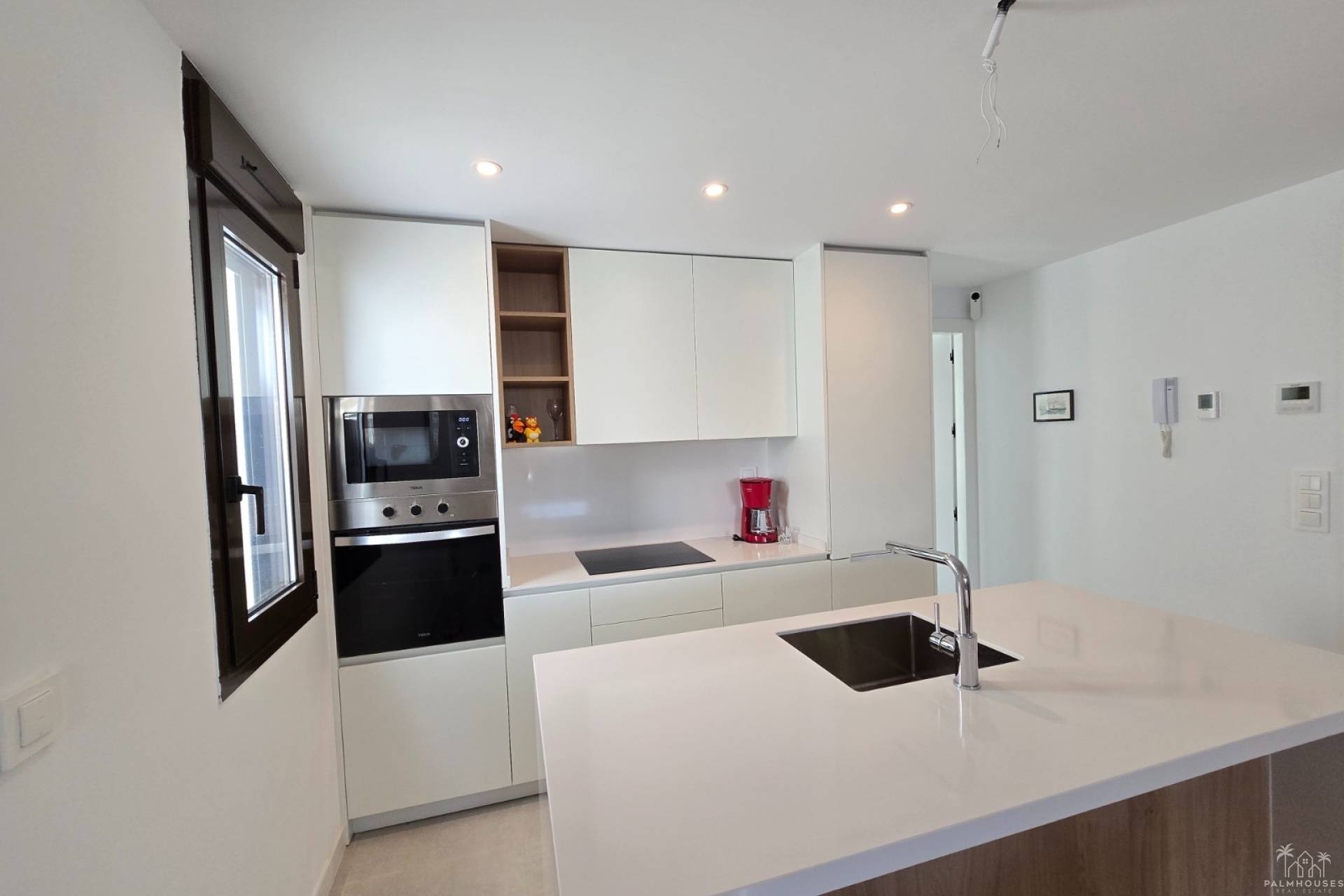 Venta - Apartment - Pilar de La Horadada - Costa Blanca