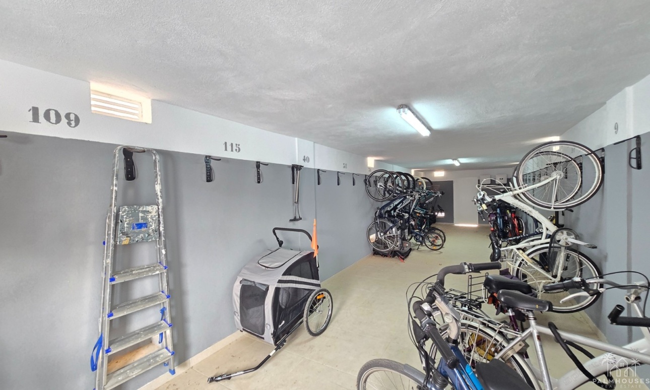 Venta - Apartment - Pilar de La Horadada - Costa Blanca