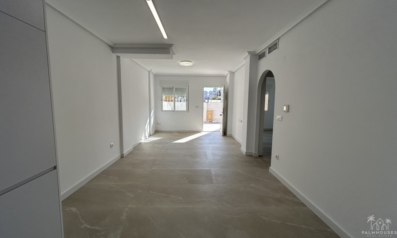 Venta - Apartment - Pilar de La Horadada - Costa Blanca