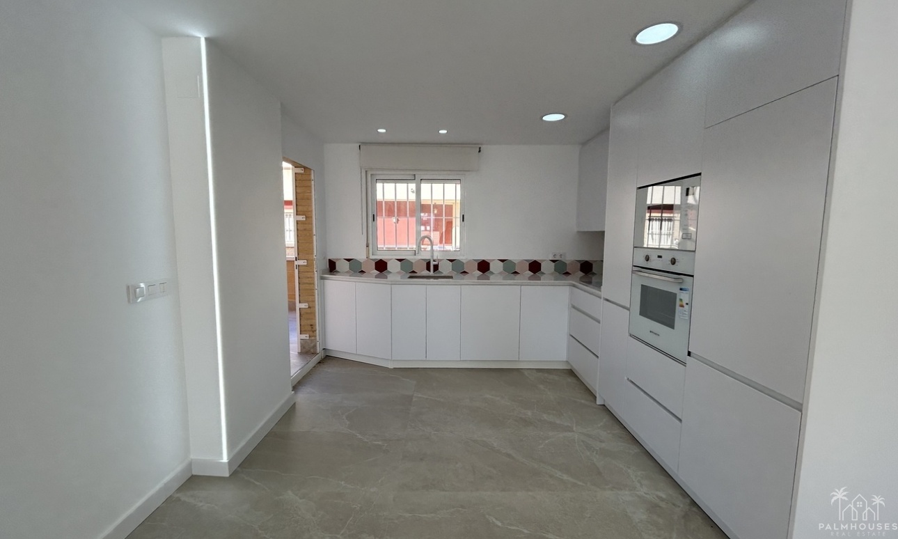 Venta - Apartment - Pilar de La Horadada - Costa Blanca