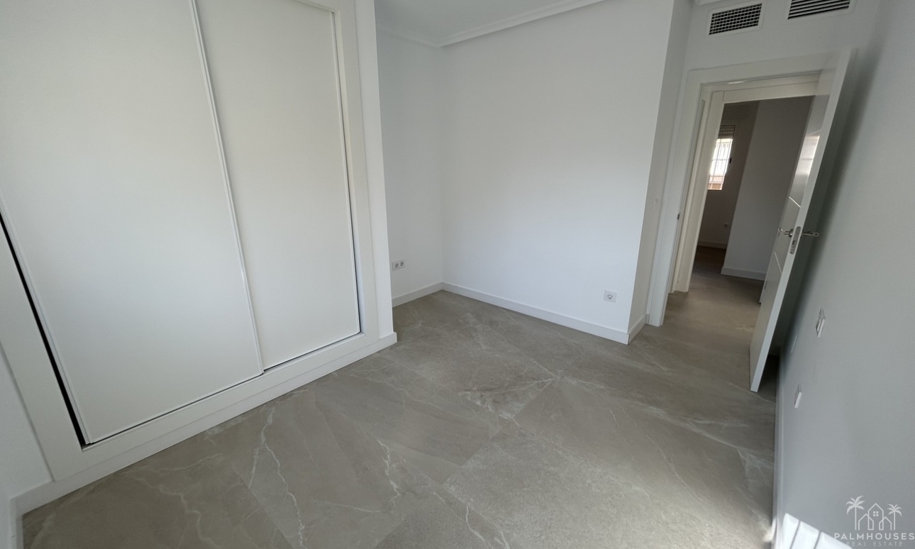 Venta - Apartment - Pilar de La Horadada - Costa Blanca
