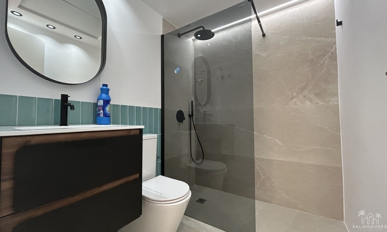 Venta - Apartment - Pilar de La Horadada - Costa Blanca