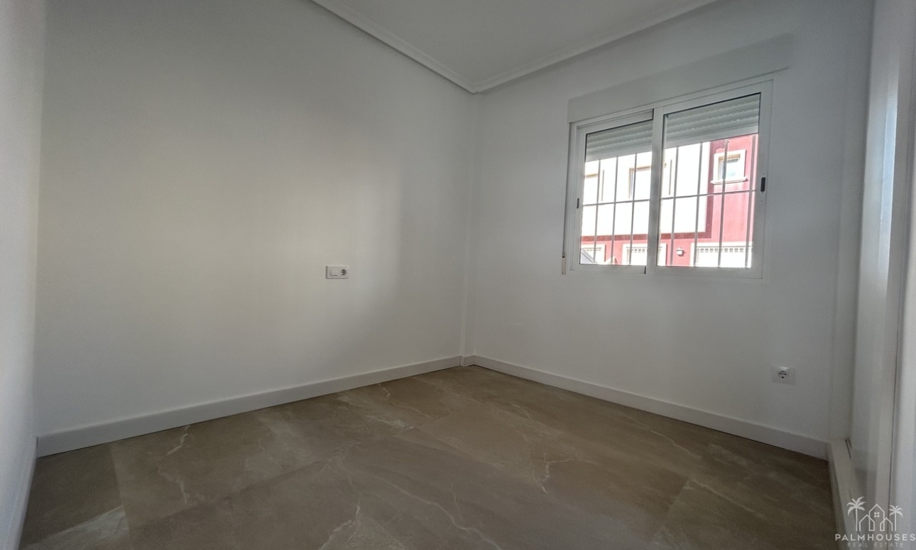 Venta - Apartment - Pilar de La Horadada - Costa Blanca