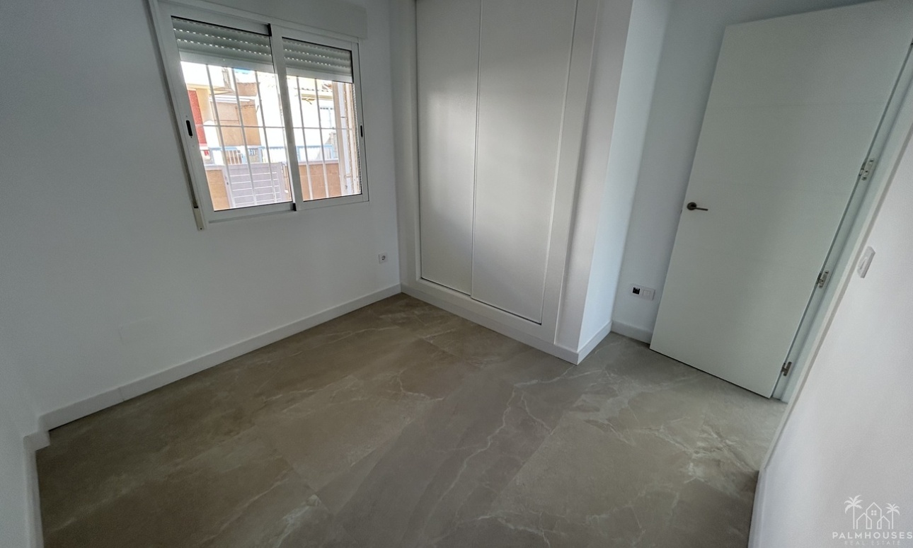 Venta - Apartment - Pilar de La Horadada - Costa Blanca