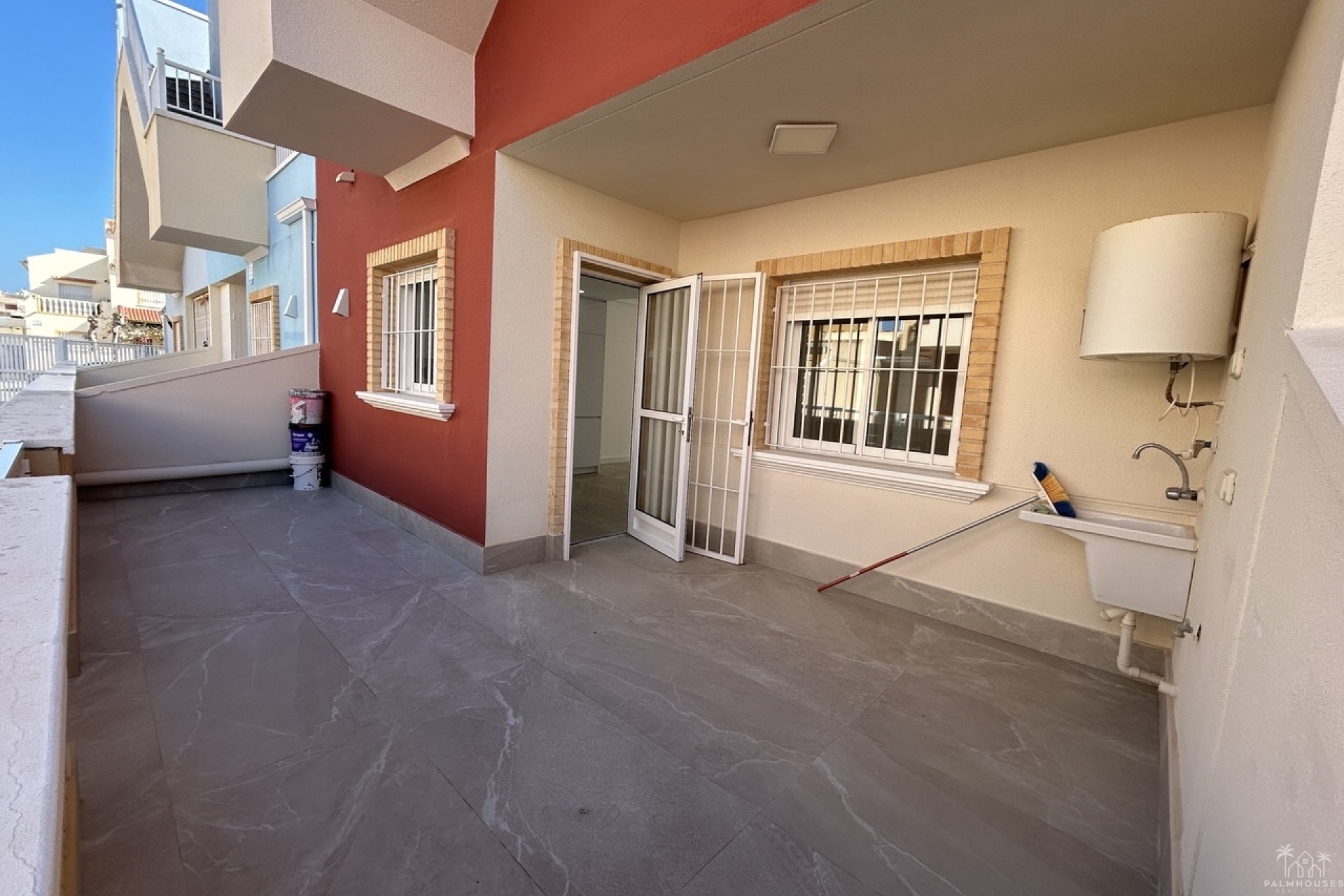Venta - Apartment - Pilar de La Horadada - Costa Blanca