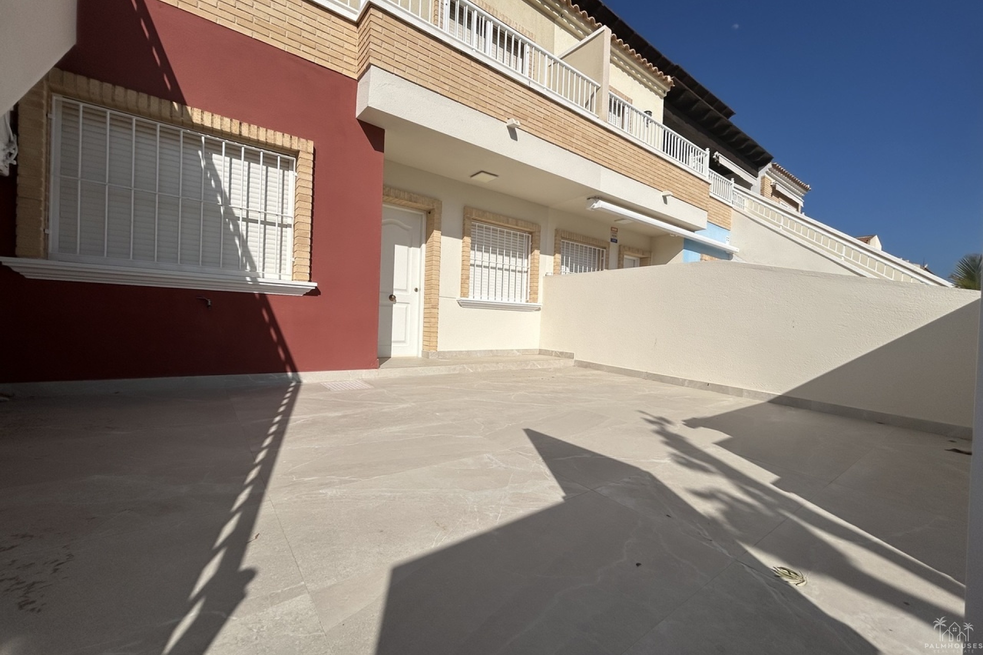 Venta - Apartment - Pilar de La Horadada - Costa Blanca