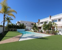 Venta - Apartment - Pilar de La Horadada - Costa Blanca