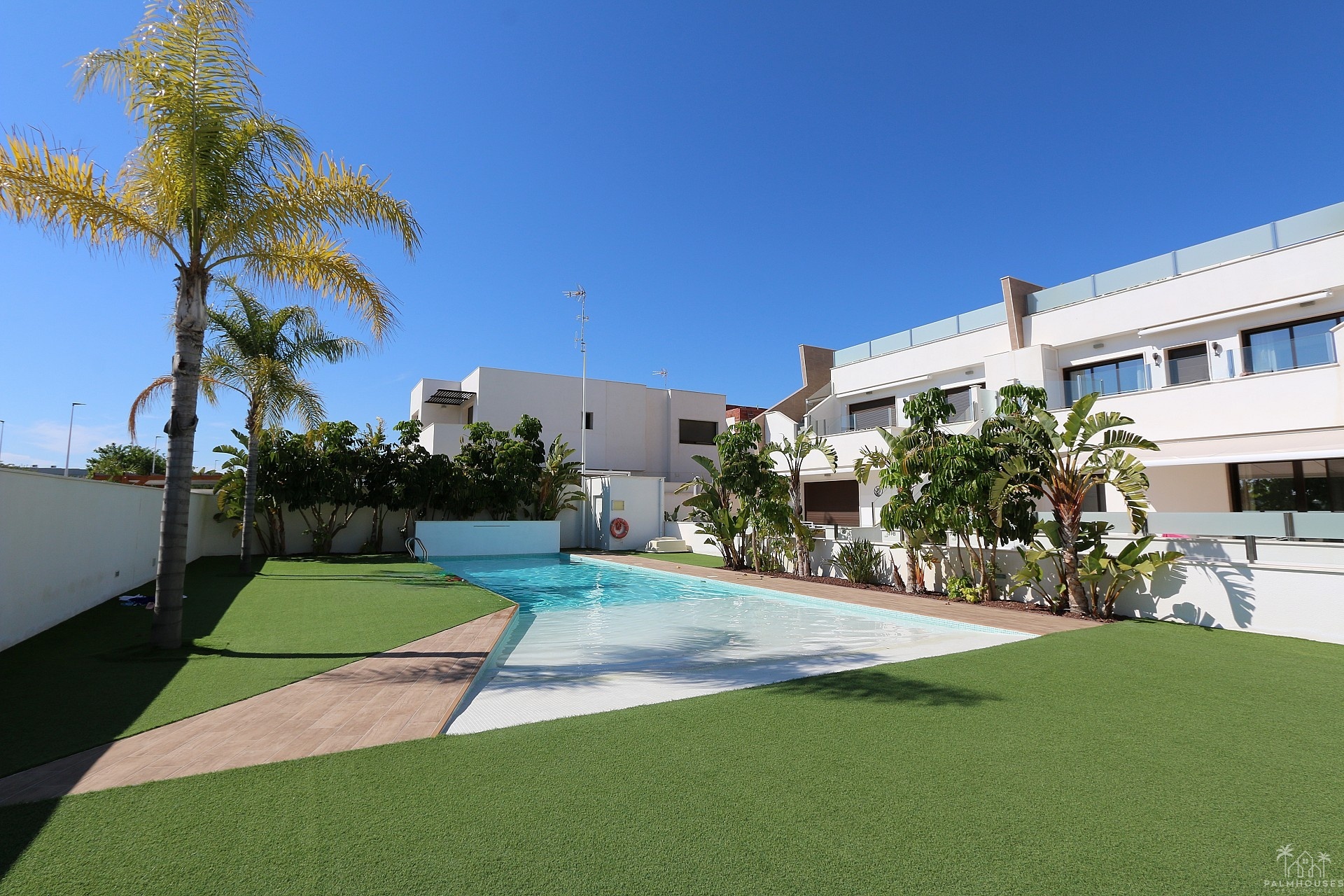 Venta - Apartment - Pilar de La Horadada - Costa Blanca