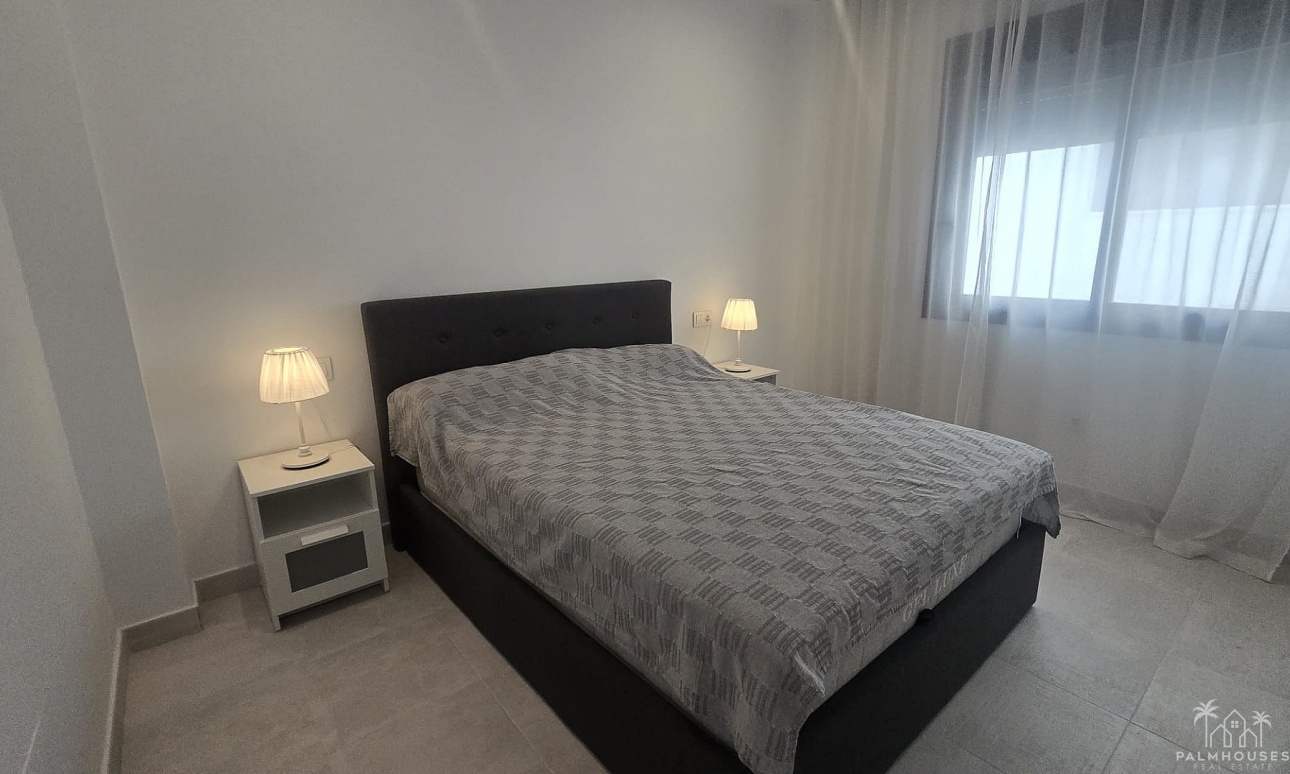 Venta - Apartment - Pilar de La Horadada - Costa Blanca