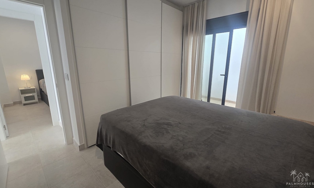 Venta - Apartment - Pilar de La Horadada - Costa Blanca