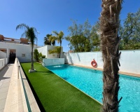 Venta - Apartment - Pilar de La Horadada - Costa Blanca