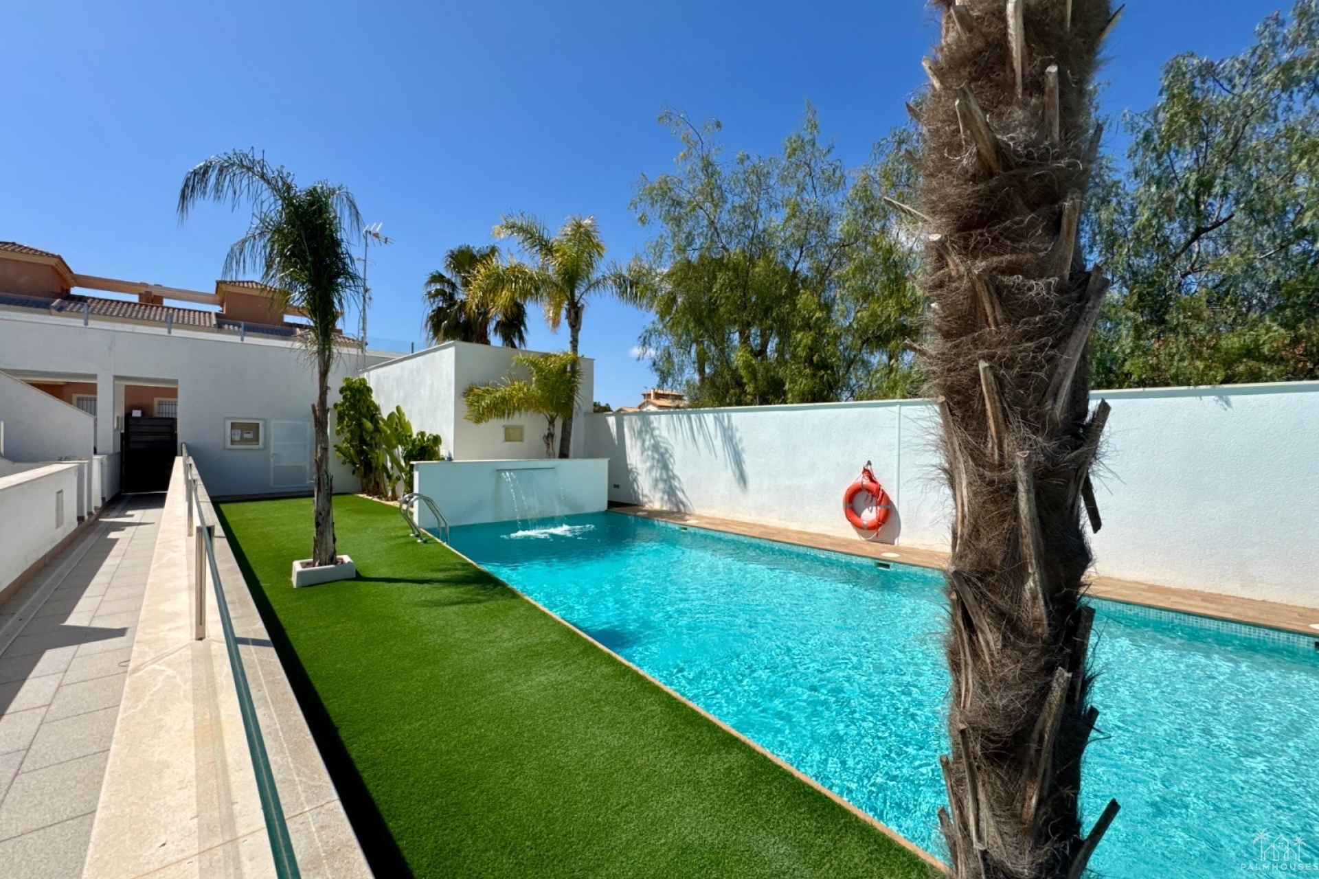 Venta - Apartment - Pilar de La Horadada - Costa Blanca