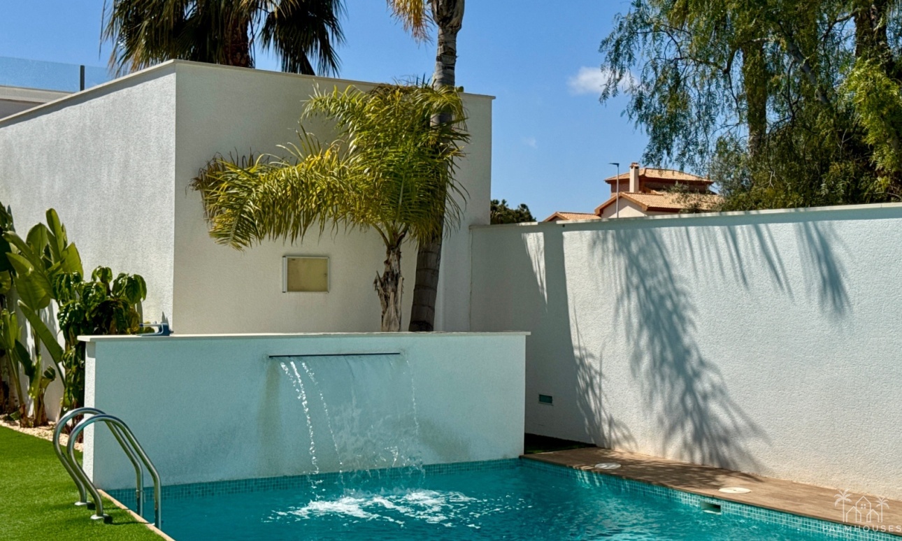 Venta - Apartment - Pilar de La Horadada - Costa Blanca