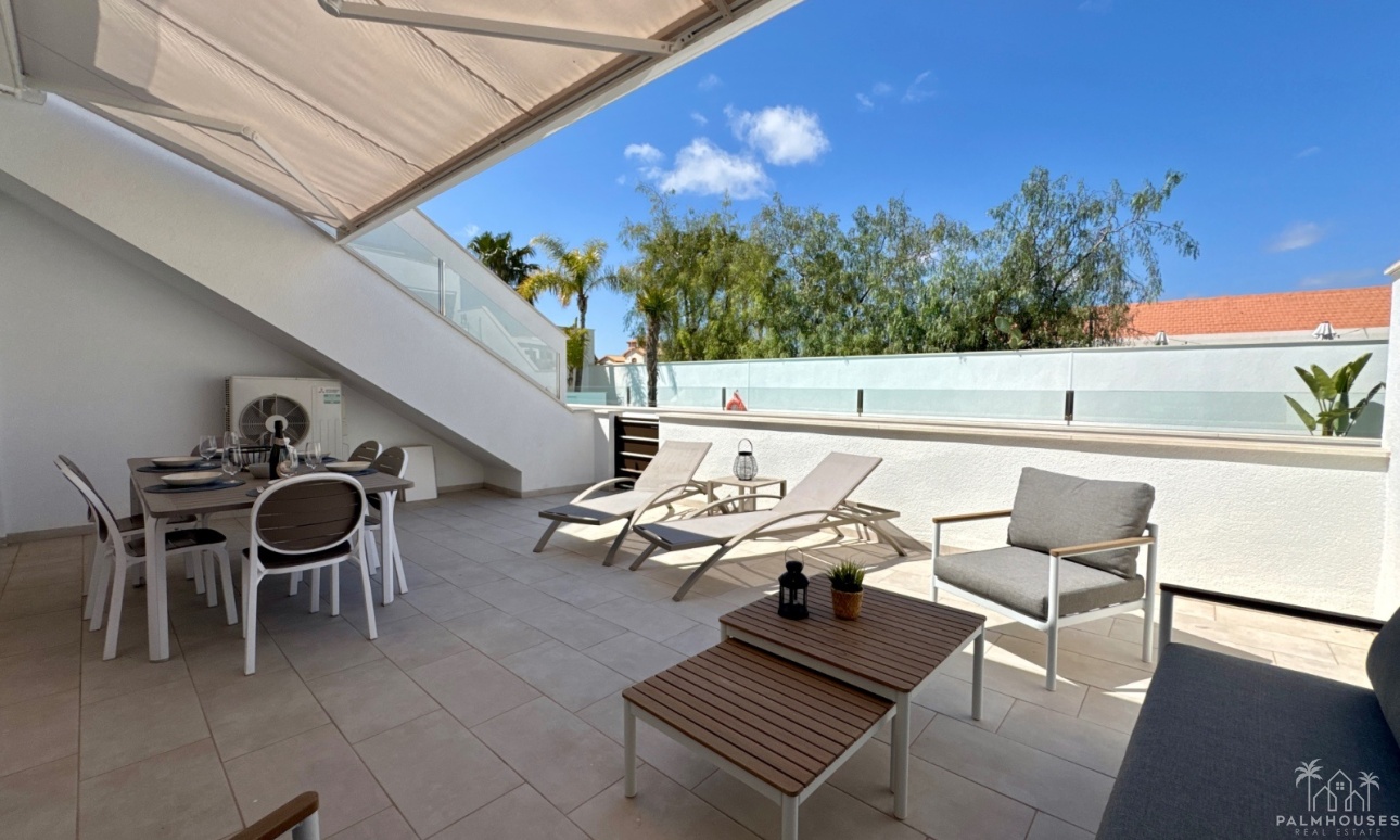 Venta - Apartment - Pilar de La Horadada - Costa Blanca