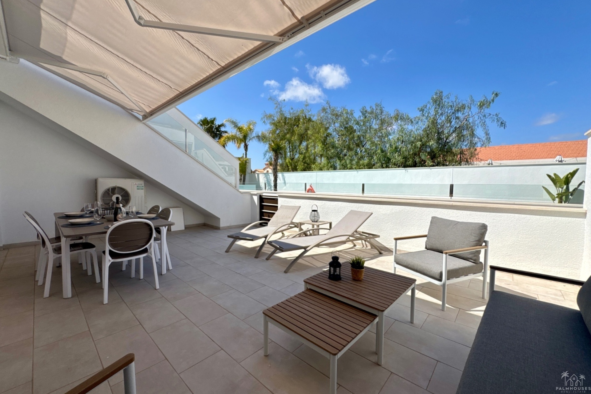 Venta - Apartment - Pilar de La Horadada - Costa Blanca