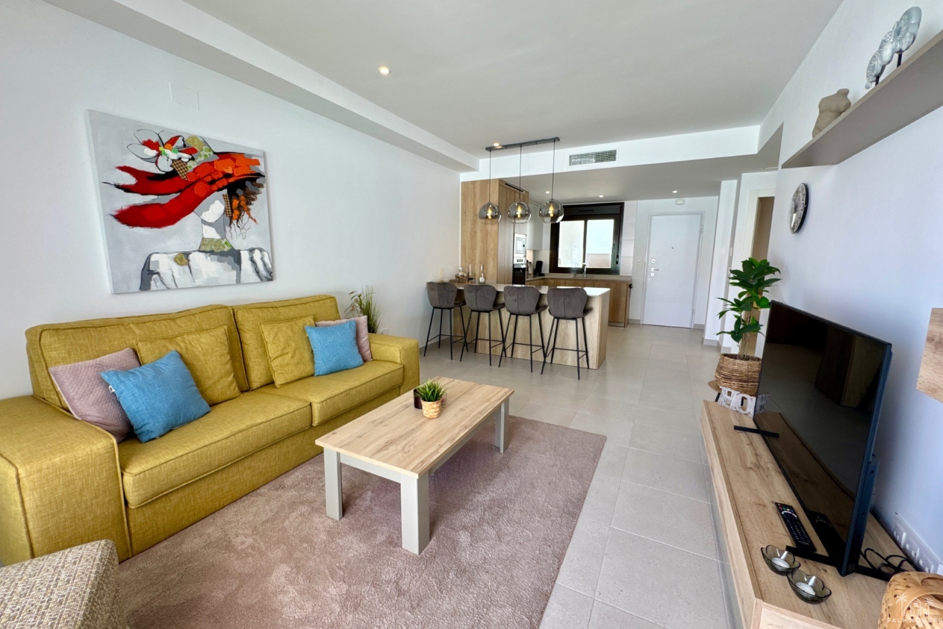 Venta - Apartment - Pilar de La Horadada - Costa Blanca