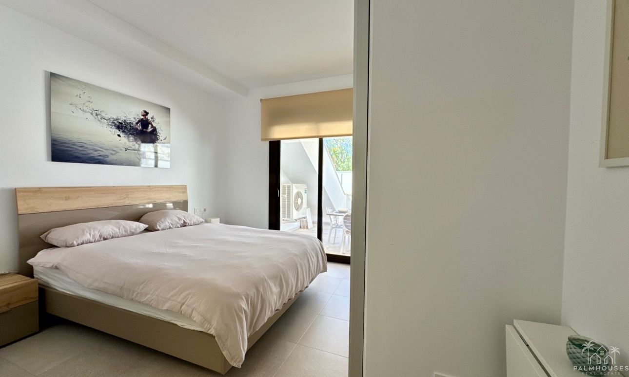 Venta - Apartment - Pilar de La Horadada - Costa Blanca