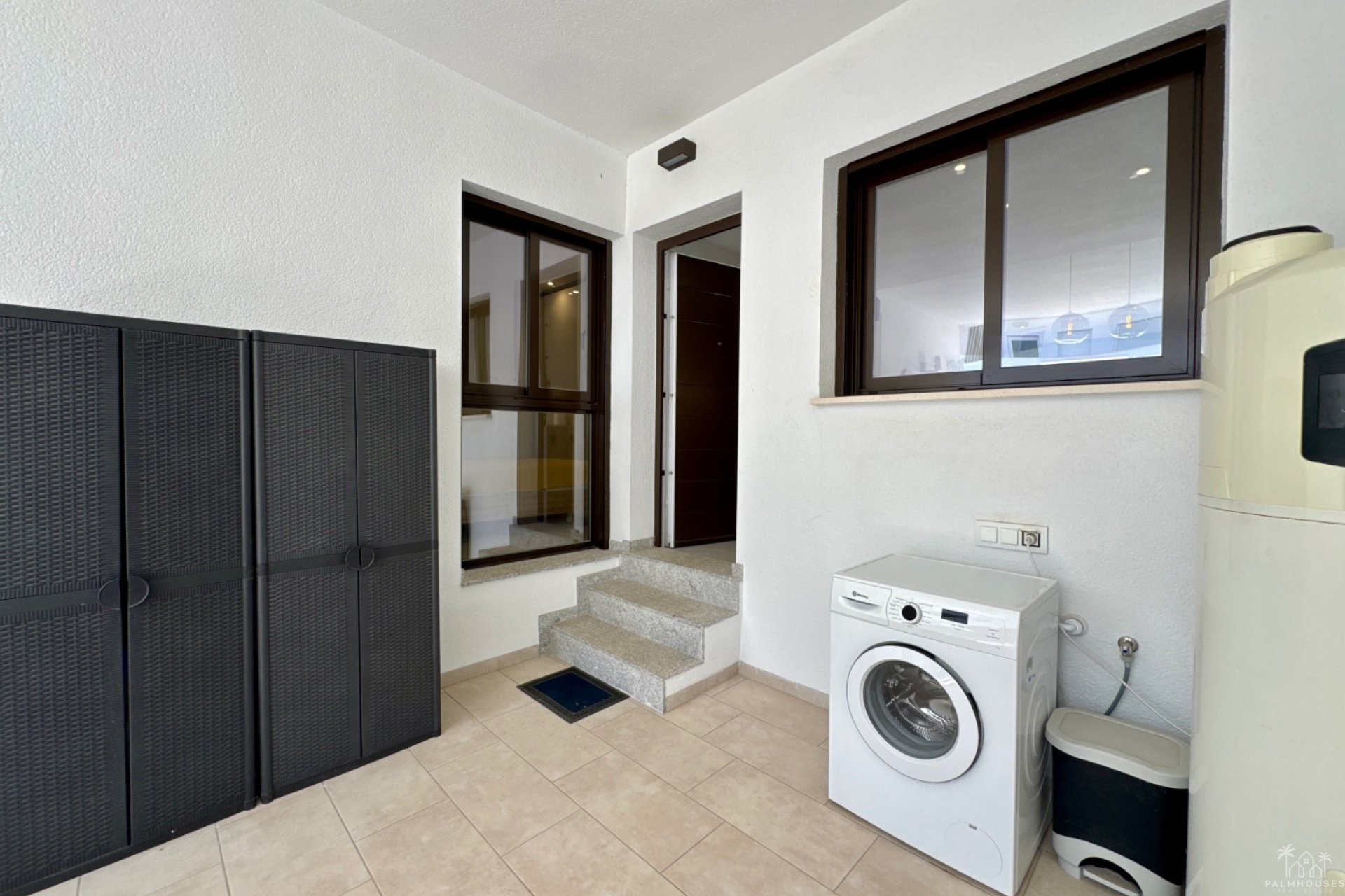 Venta - Apartment - Pilar de La Horadada - Costa Blanca