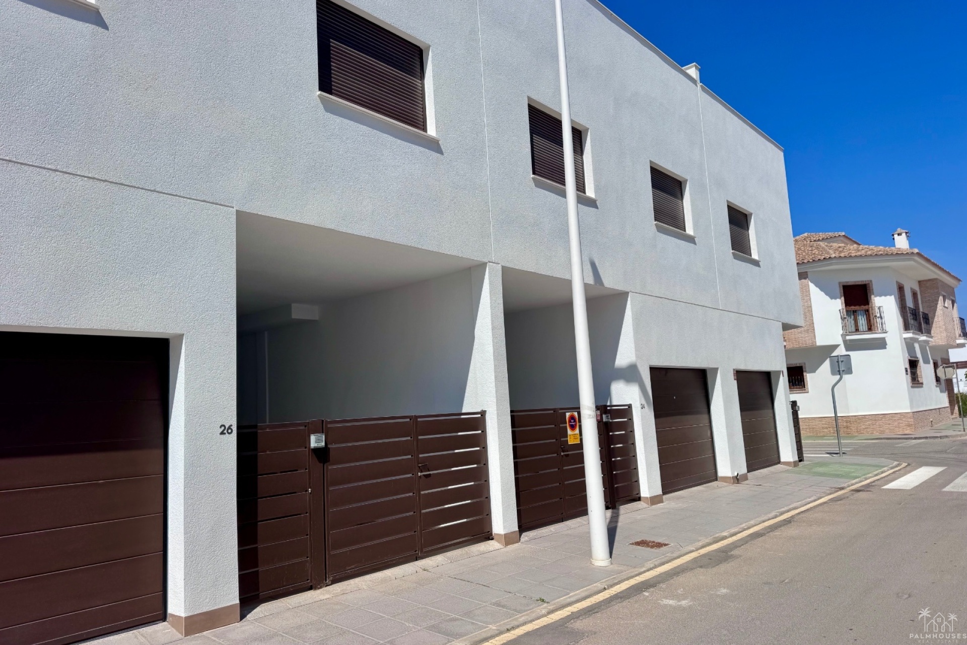 Venta - Apartment - Pilar de La Horadada - Costa Blanca