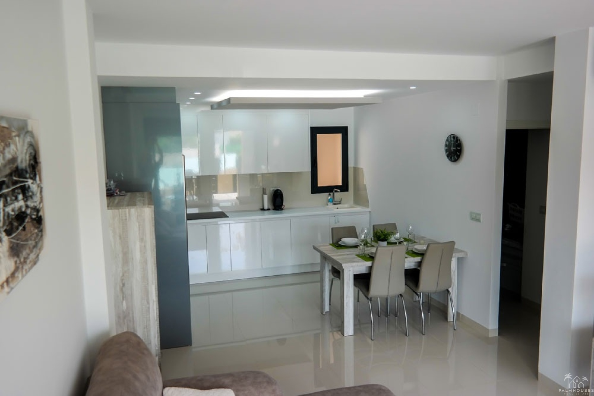 Venta - Apartment - Pilar de La Horadada - Costa Blanca