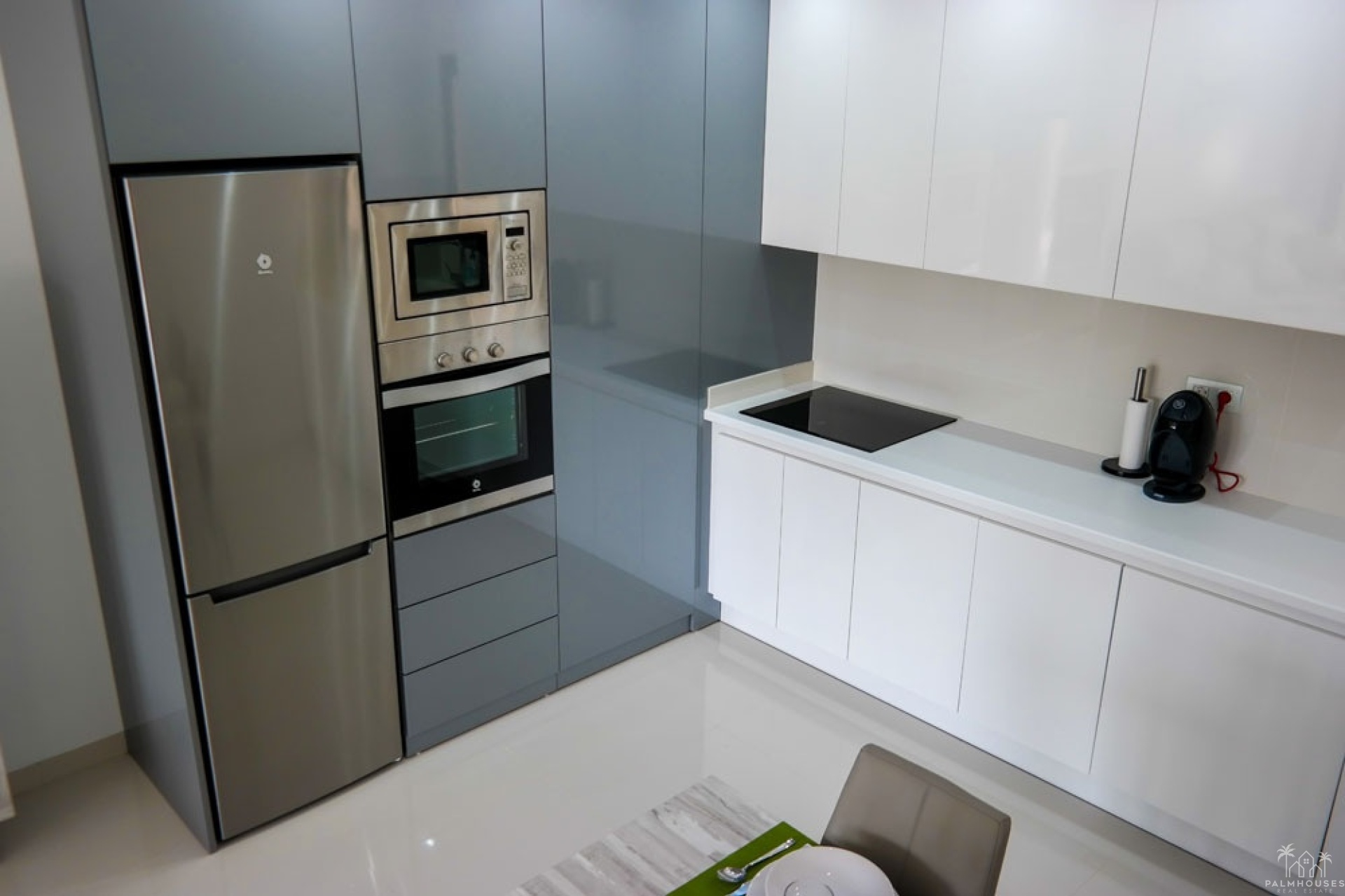 Venta - Apartment - Pilar de La Horadada - Costa Blanca
