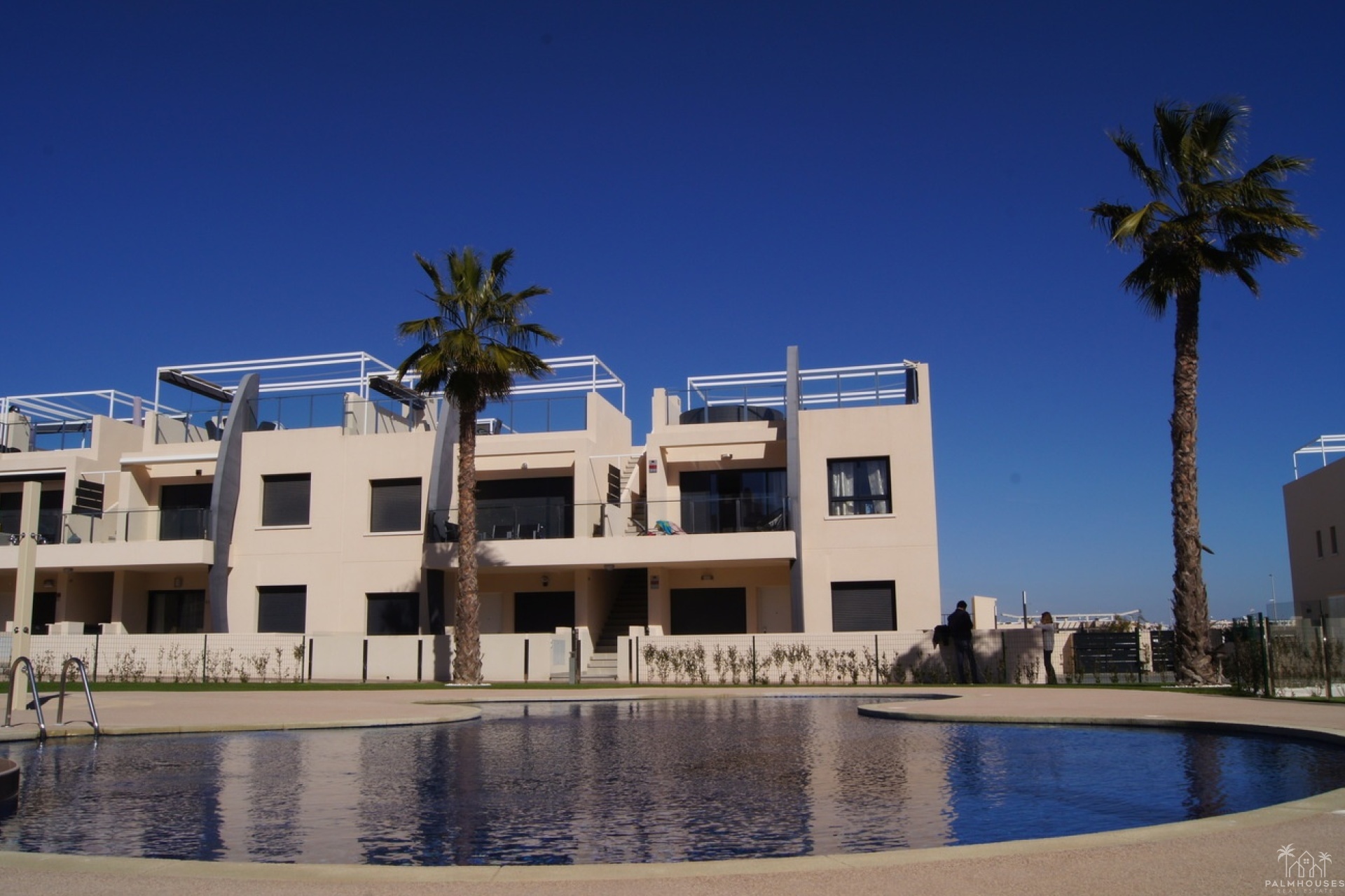 Venta - Apartment - Pilar de La Horadada - Costa Blanca