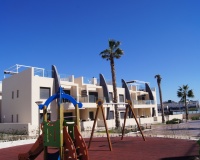 Venta - Apartment - Pilar de La Horadada - Costa Blanca