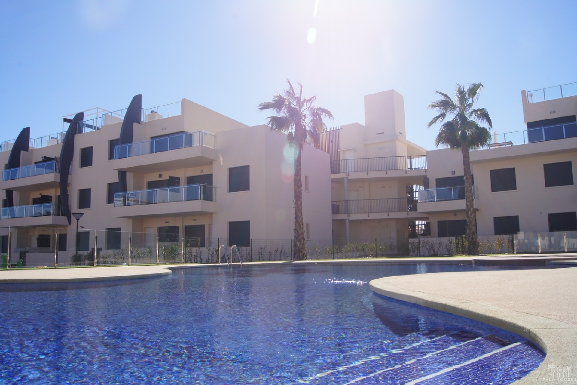 Venta - Apartment - Pilar de La Horadada - Costa Blanca