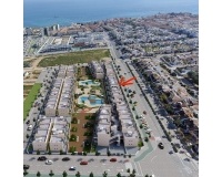 Venta - Apartment - Pilar de La Horadada - Costa Blanca