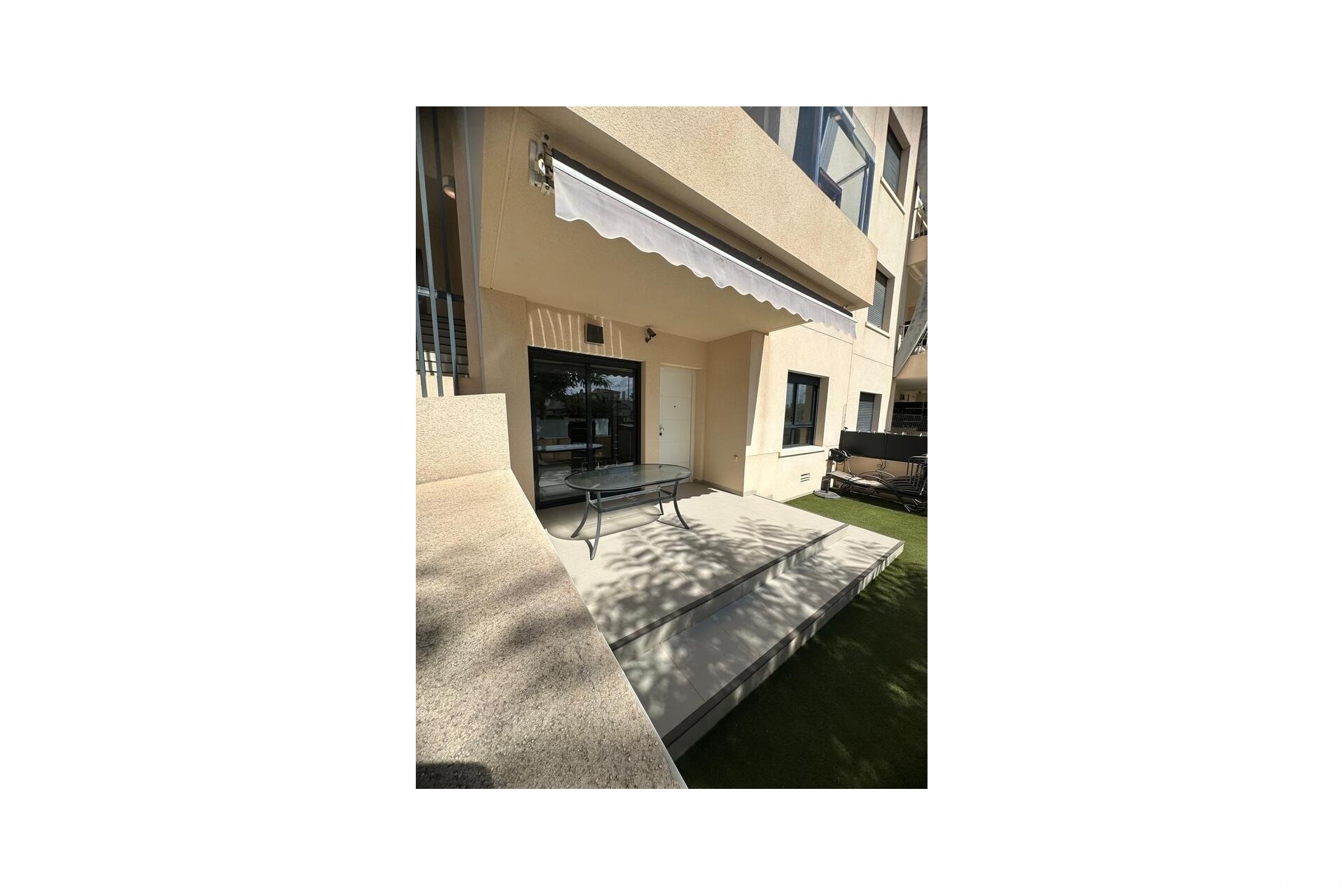 Venta - Apartment - Pilar de La Horadada - Costa Blanca