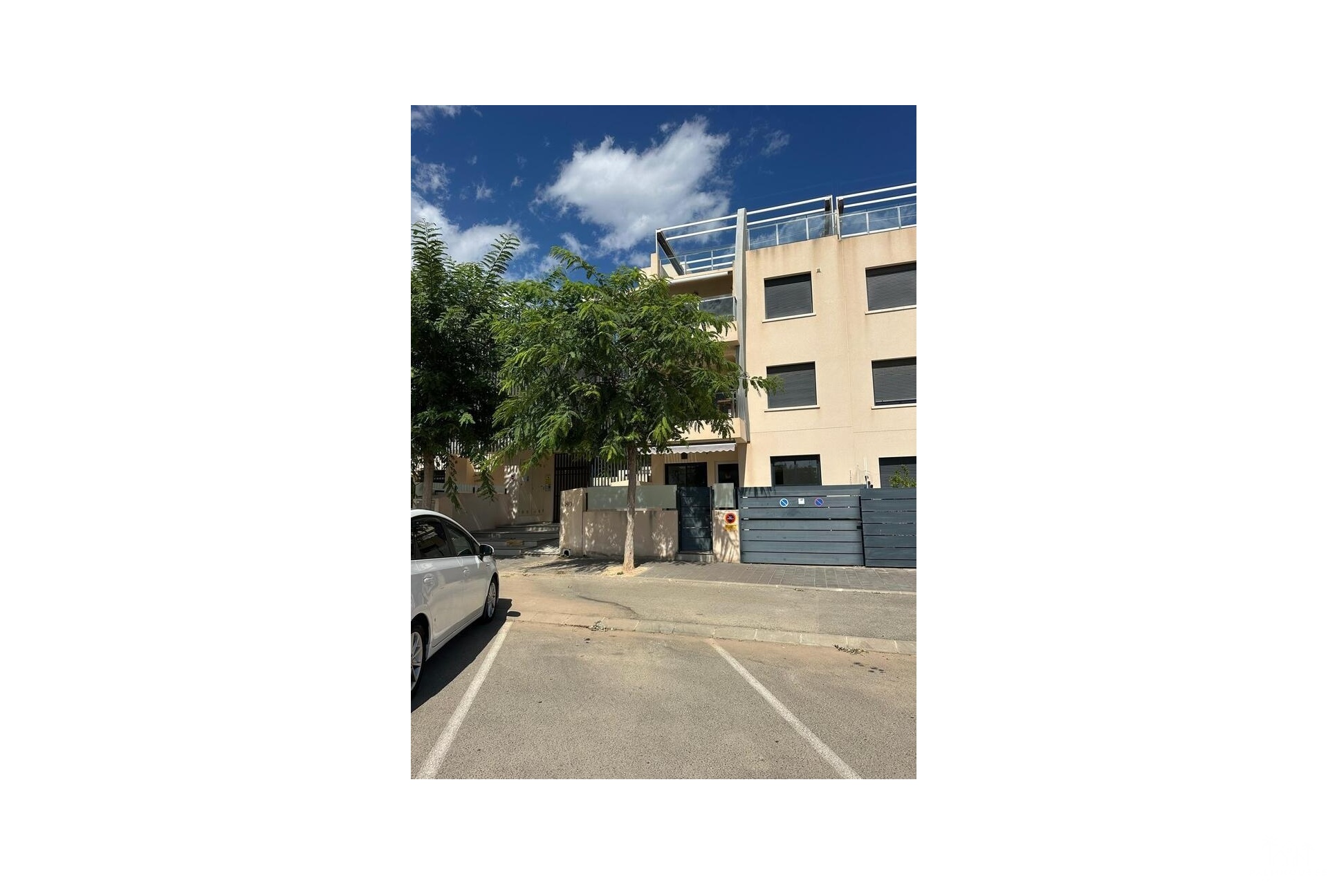 Venta - Apartment - Pilar de La Horadada - Costa Blanca