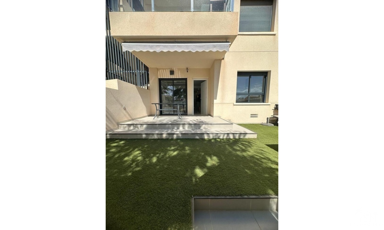 Venta - Apartment - Pilar de La Horadada - Costa Blanca
