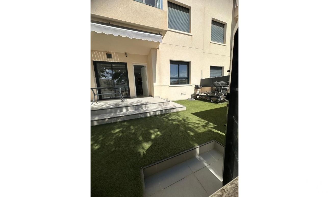 Venta - Apartment - Pilar de La Horadada - Costa Blanca
