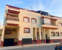 Venta - Apartment - Pilar de La Horadada - Costa Blanca