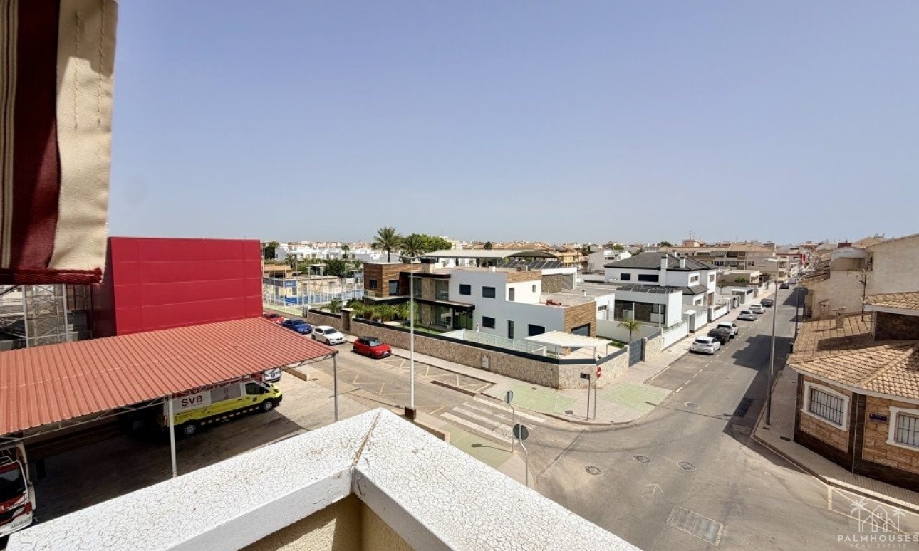 Venta - Apartment - Pilar de La Horadada - Costa Blanca