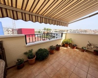 Venta - Apartment - Pilar de La Horadada - Costa Blanca