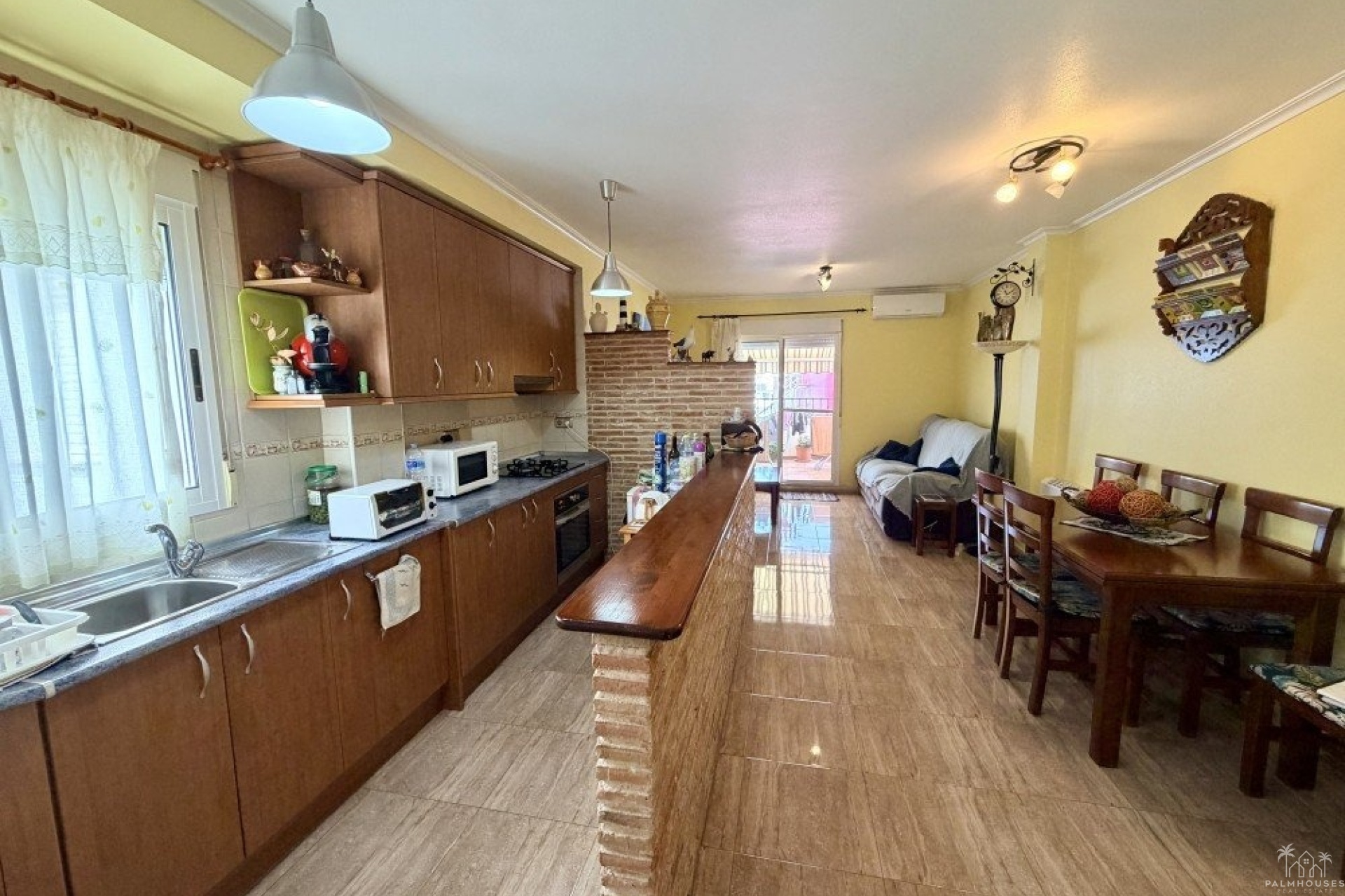 Venta - Apartment - Pilar de La Horadada - Costa Blanca