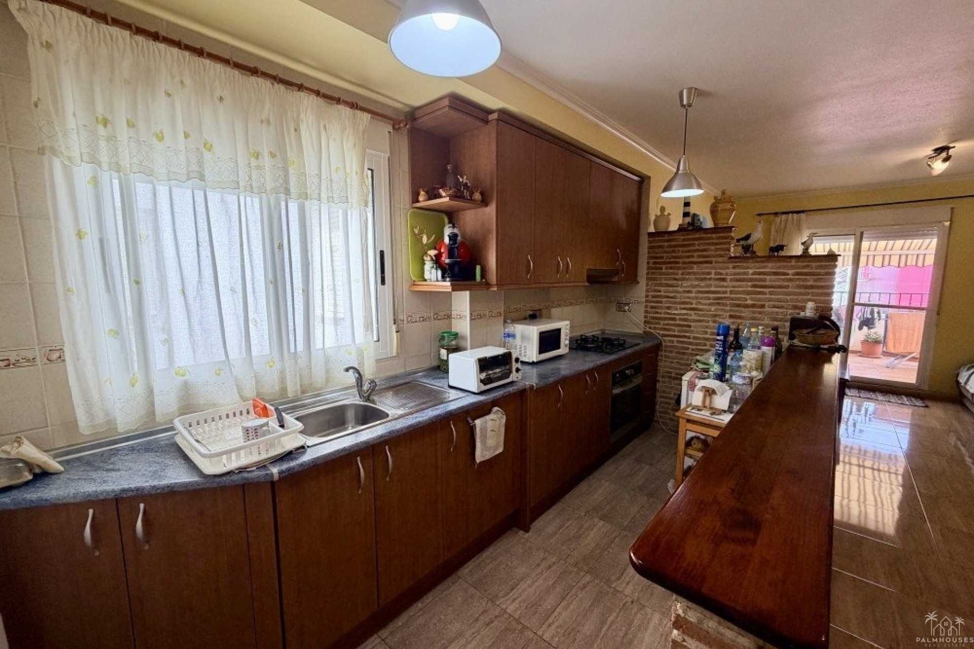 Venta - Apartment - Pilar de La Horadada - Costa Blanca