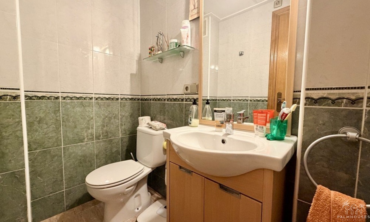 Venta - Apartment - Pilar de La Horadada - Costa Blanca