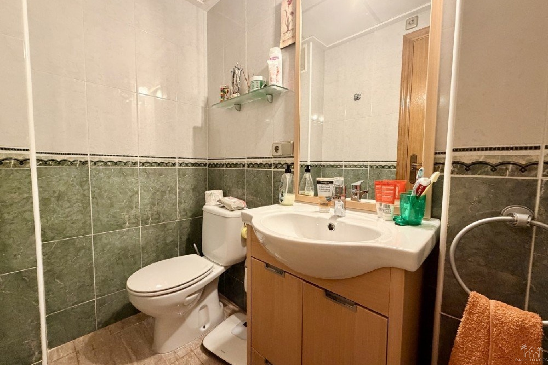 Venta - Apartment - Pilar de La Horadada - Costa Blanca