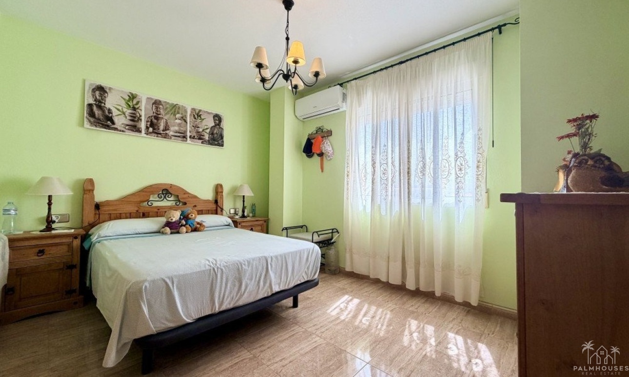 Venta - Apartment - Pilar de La Horadada - Costa Blanca