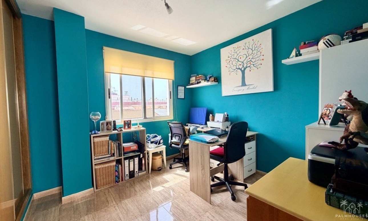 Venta - Apartment - Pilar de La Horadada - Costa Blanca