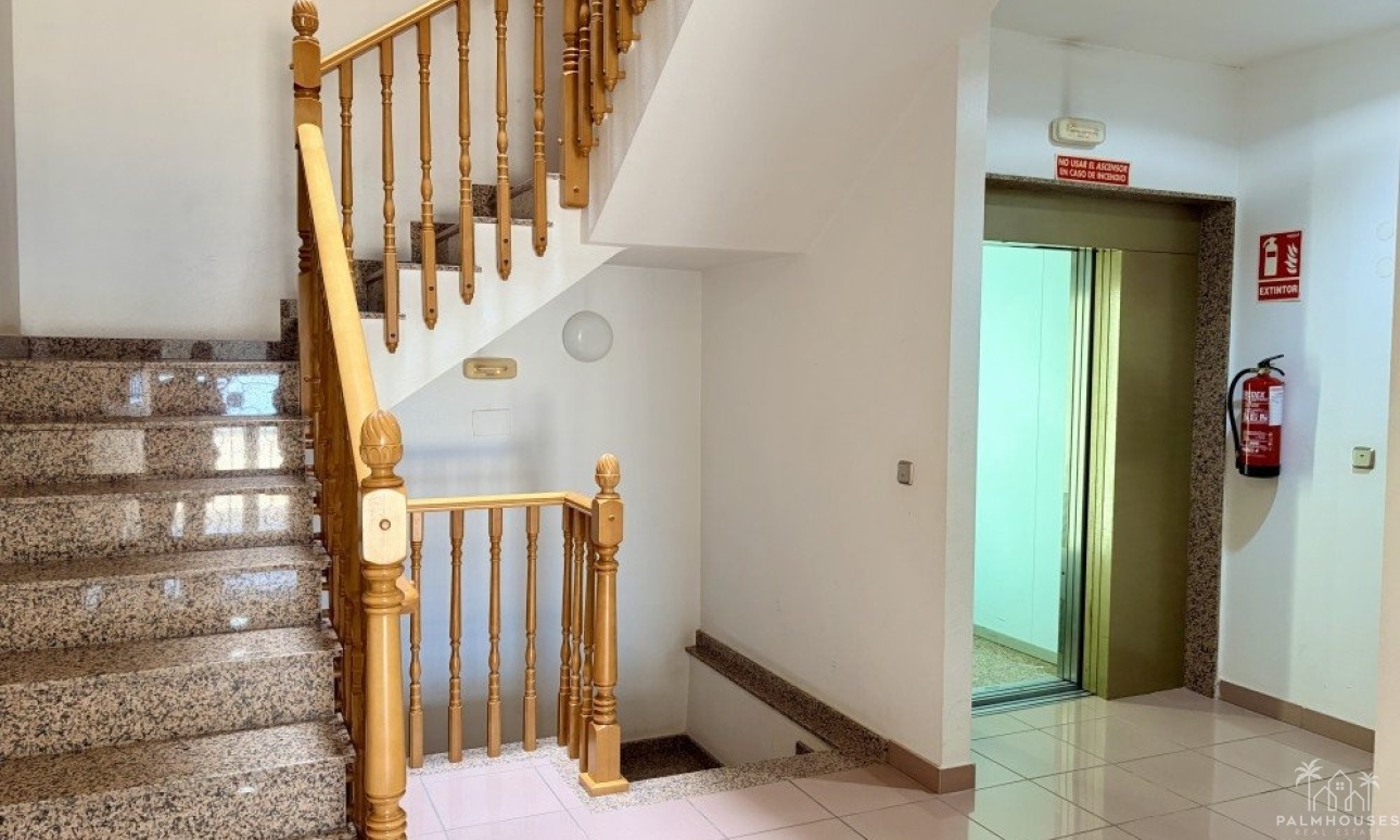 Venta - Apartment - Pilar de La Horadada - Costa Blanca