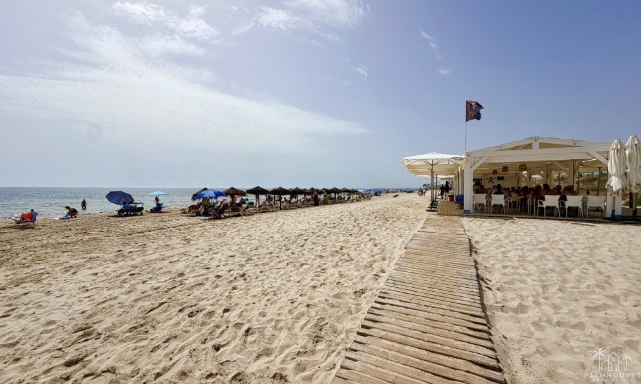Venta - Apartment - Pilar de La Horadada - Costa Blanca